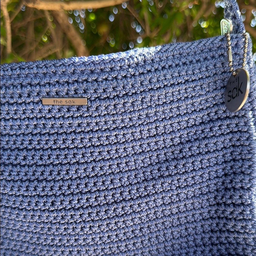 The Sak Shoulder Bag